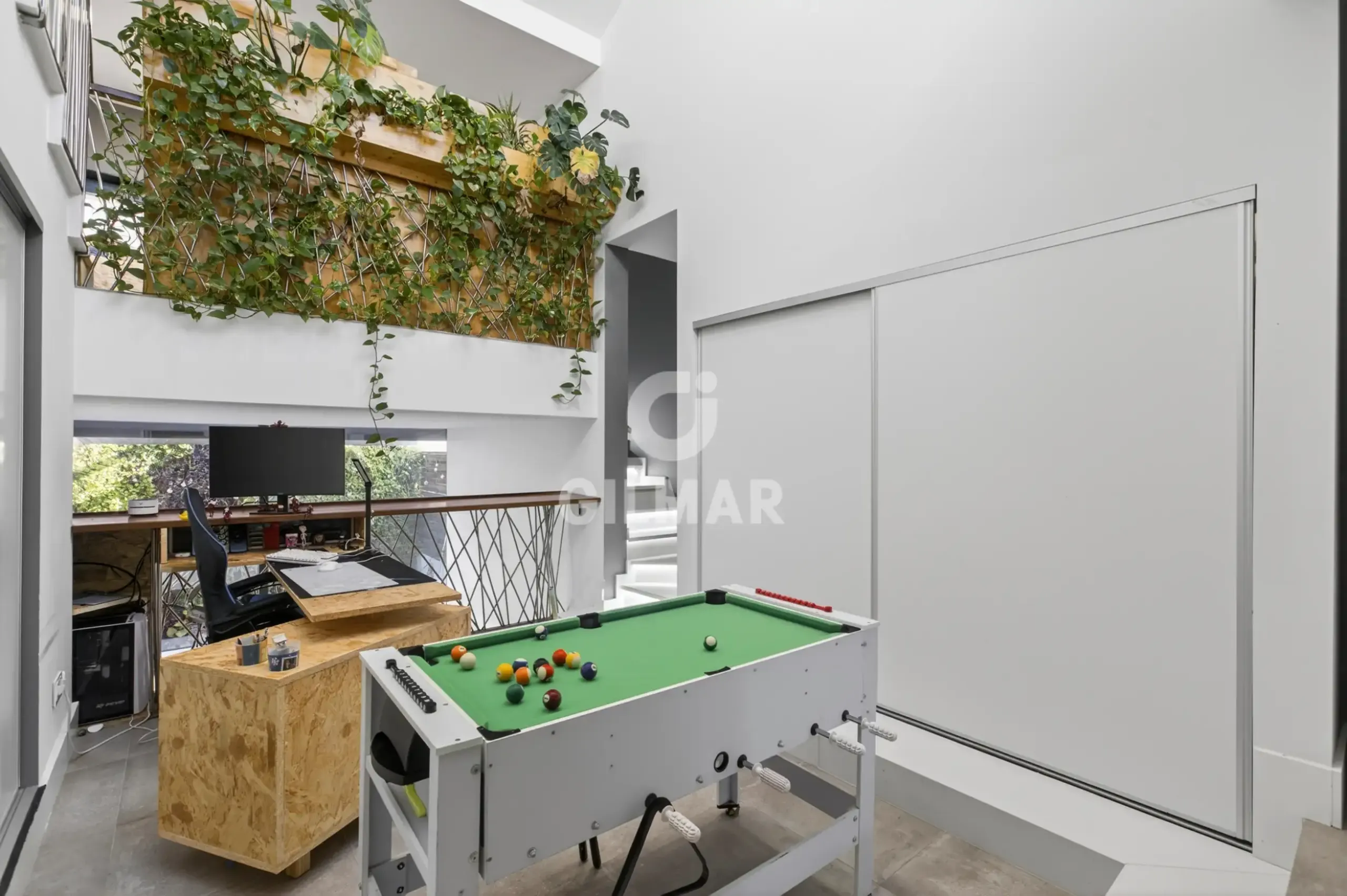 Townhouse in Nervión - Sevilla
