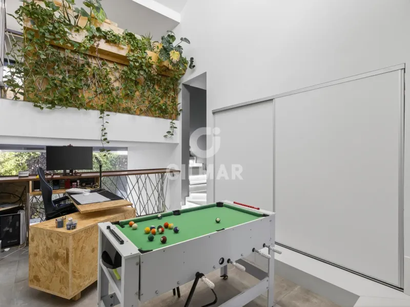 Townhouse in Nervión - Sevilla