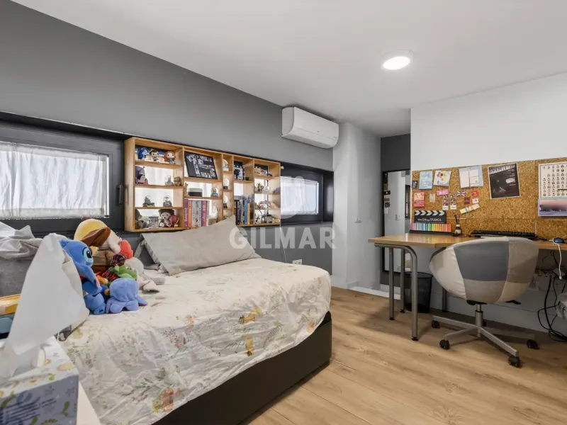 Townhouse in Nervión - Sevilla