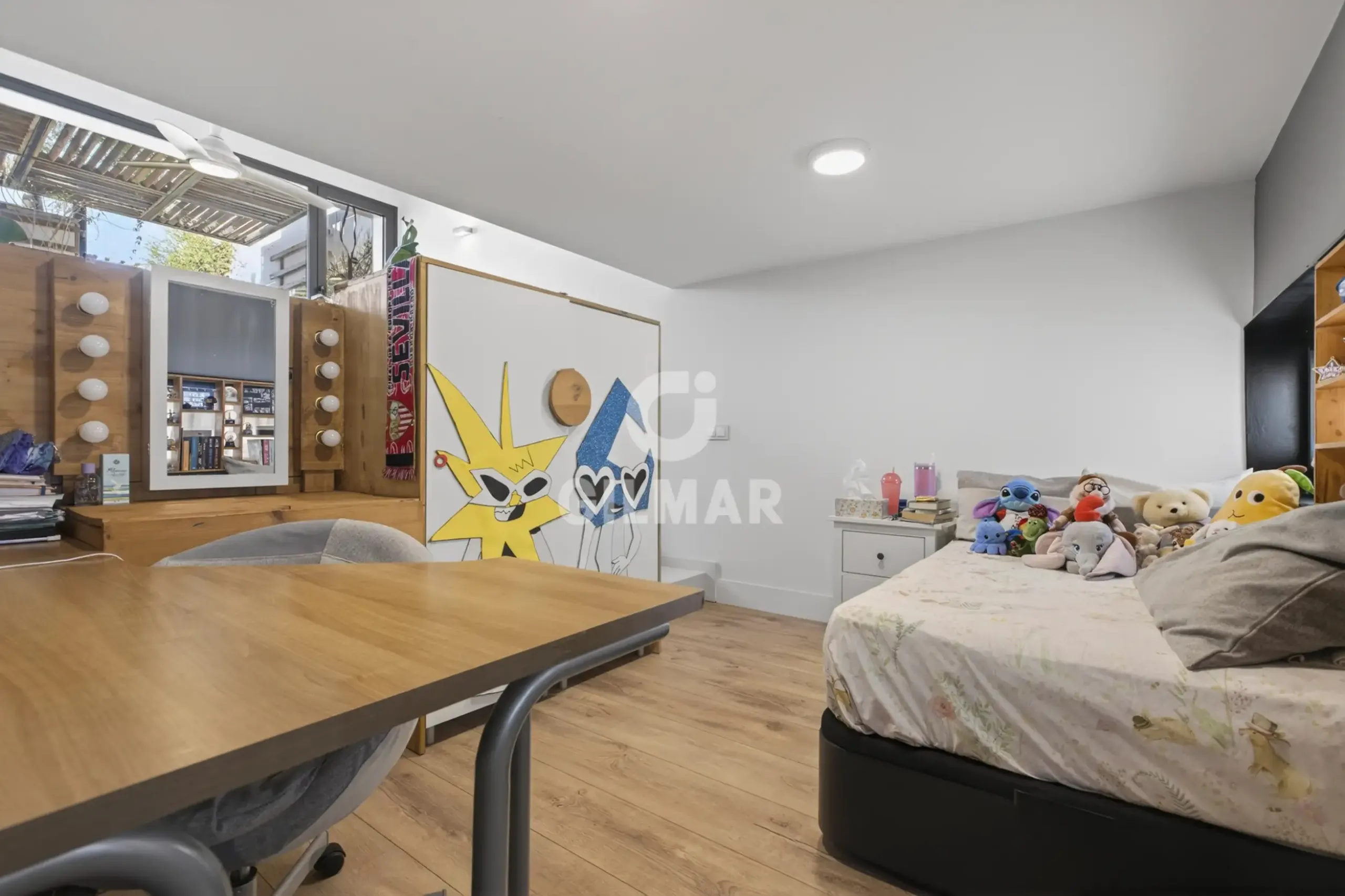 Townhouse in Nervión - Sevilla
