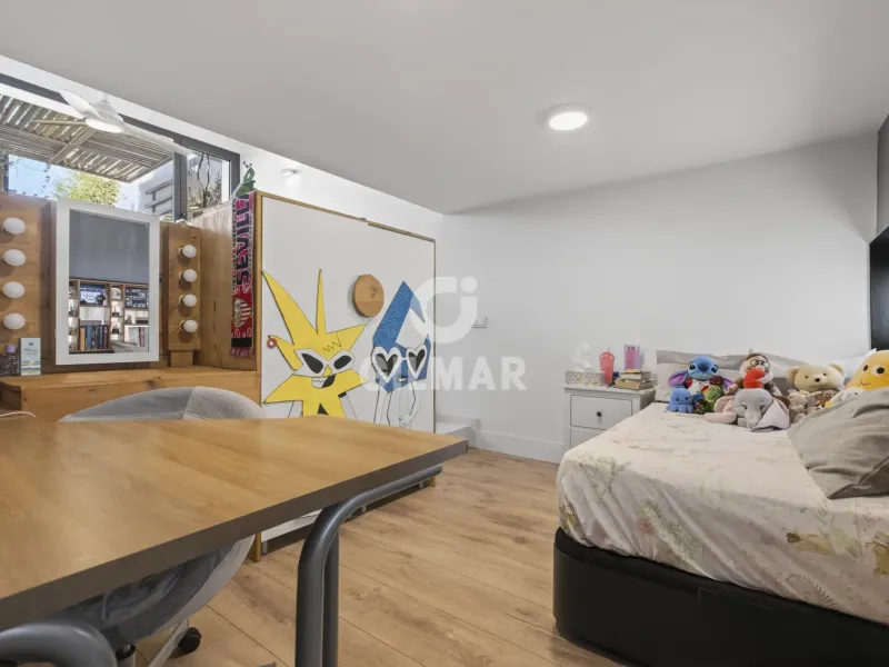 Townhouse in Nervión - Sevilla