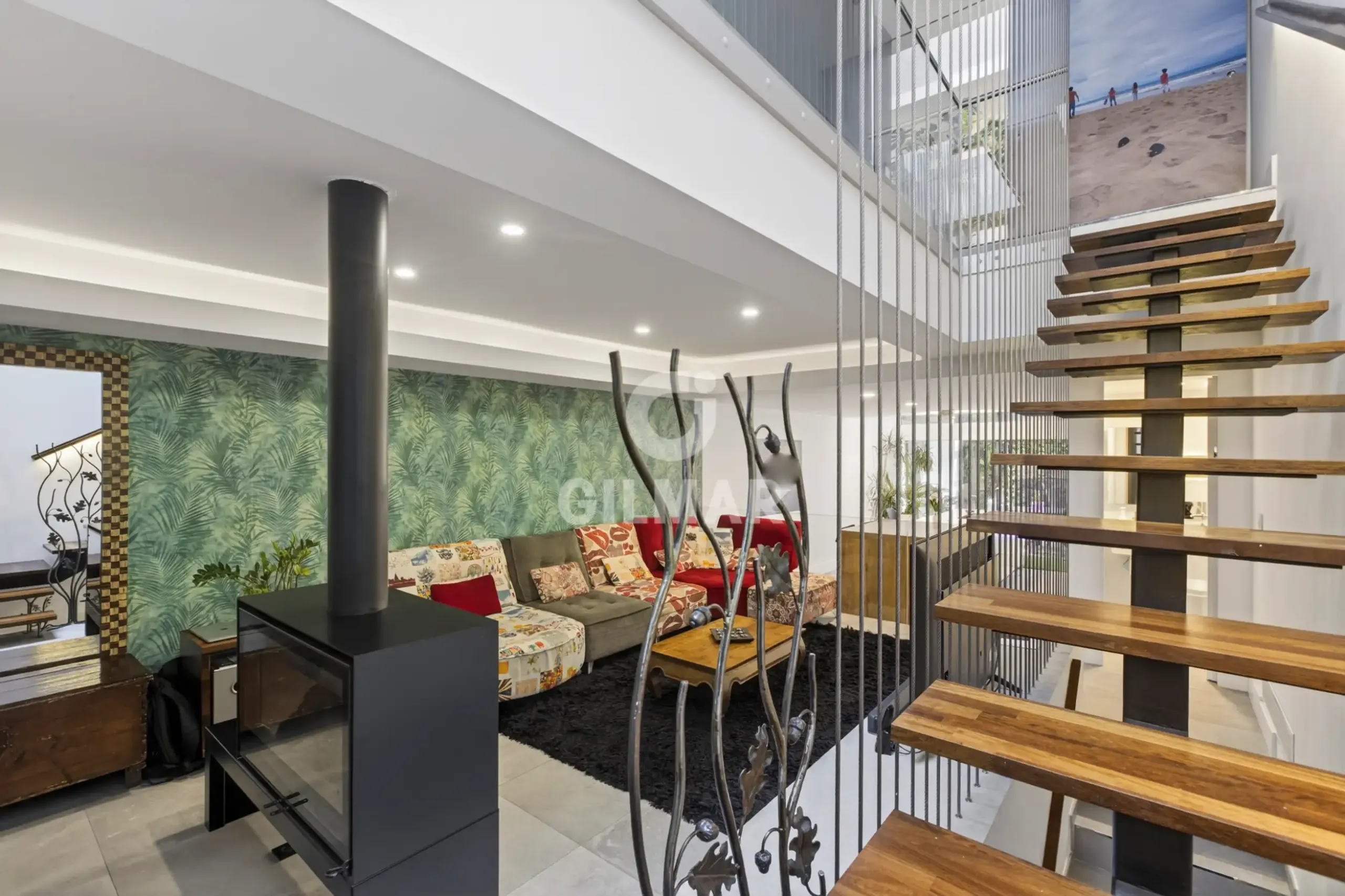 Townhouse in Nervión - Sevilla