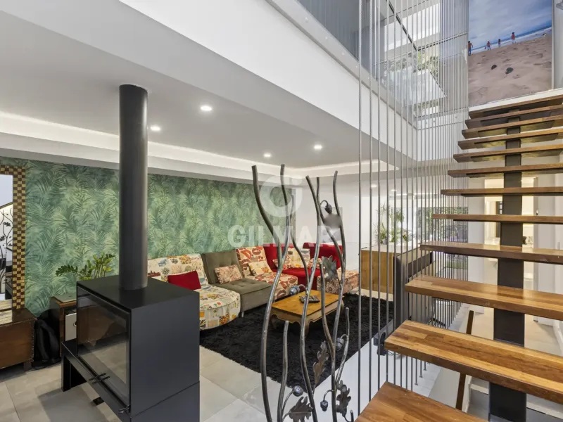 Townhouse in Nervión - Sevilla