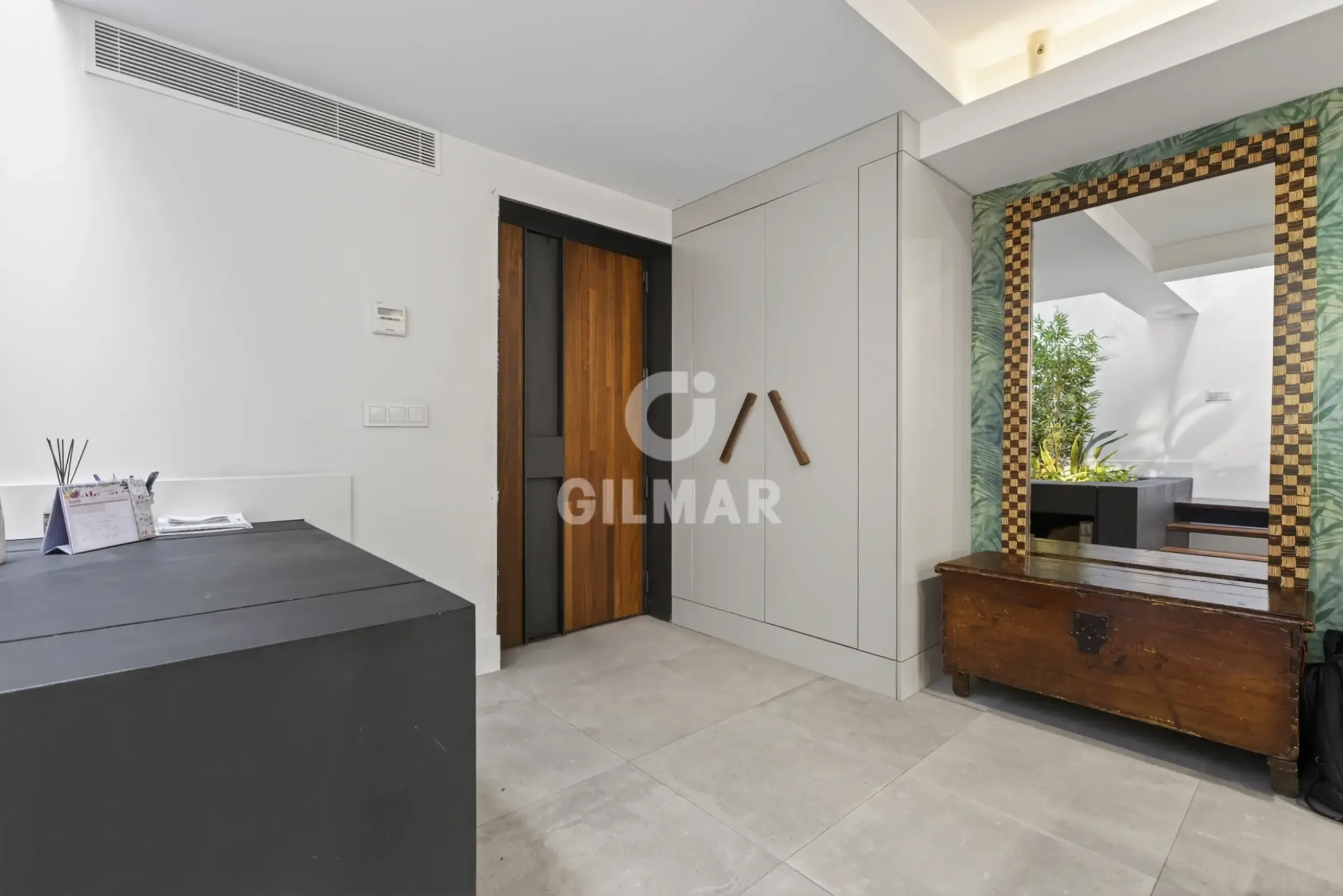 Townhouse in Nervión - Sevilla