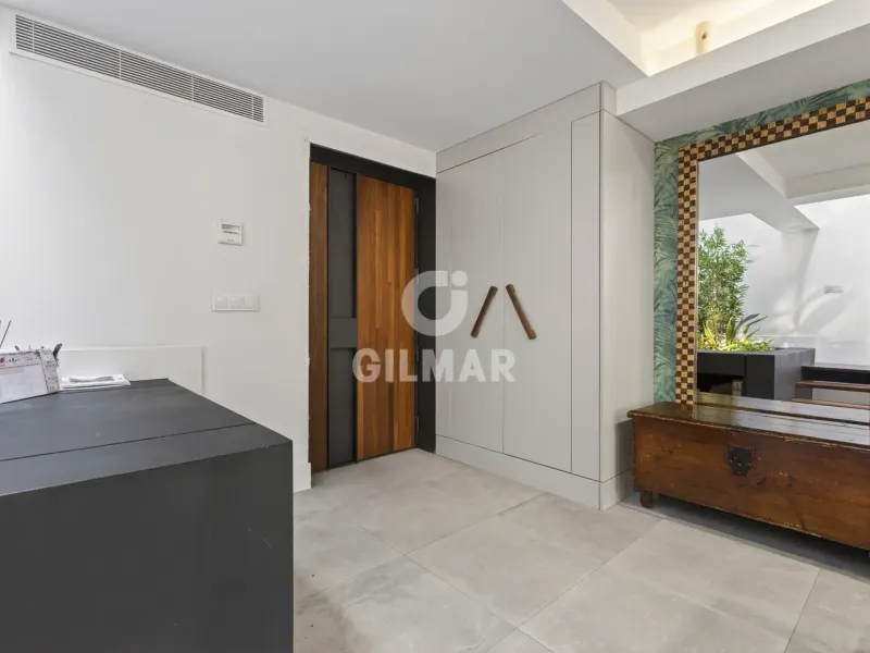 Townhouse in Nervión - Sevilla