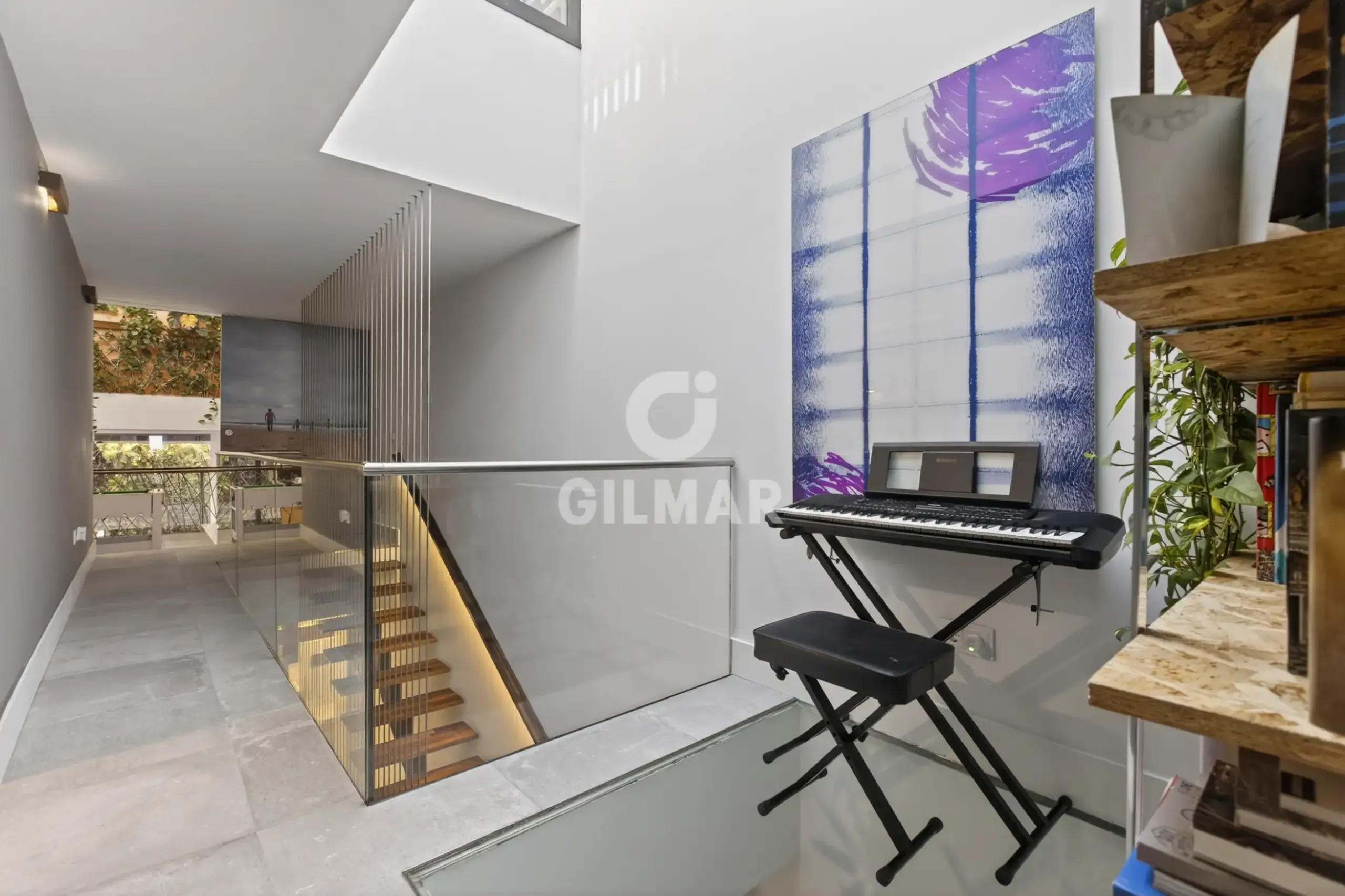 Townhouse in Nervión - Sevilla