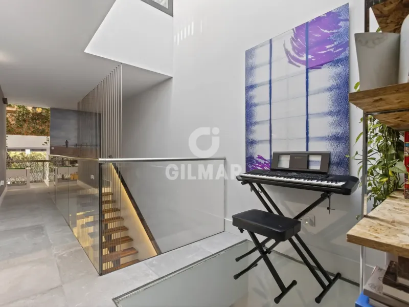Townhouse in Nervión - Sevilla