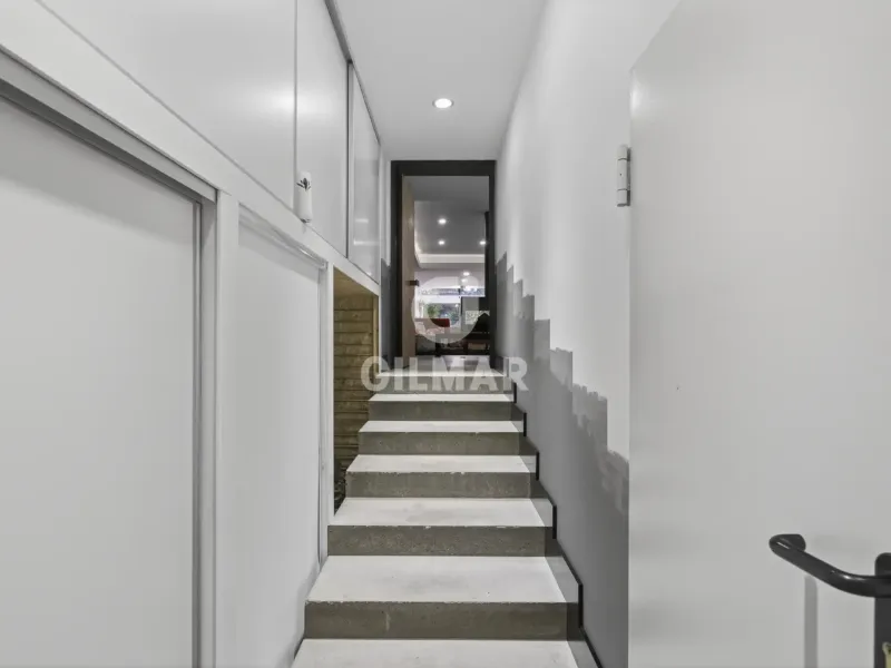 Townhouse in Nervión - Sevilla