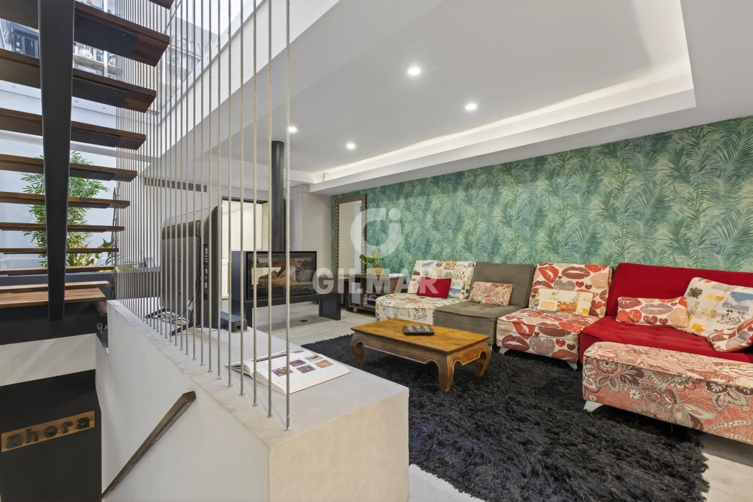 Townhouse in Nervión - Sevilla