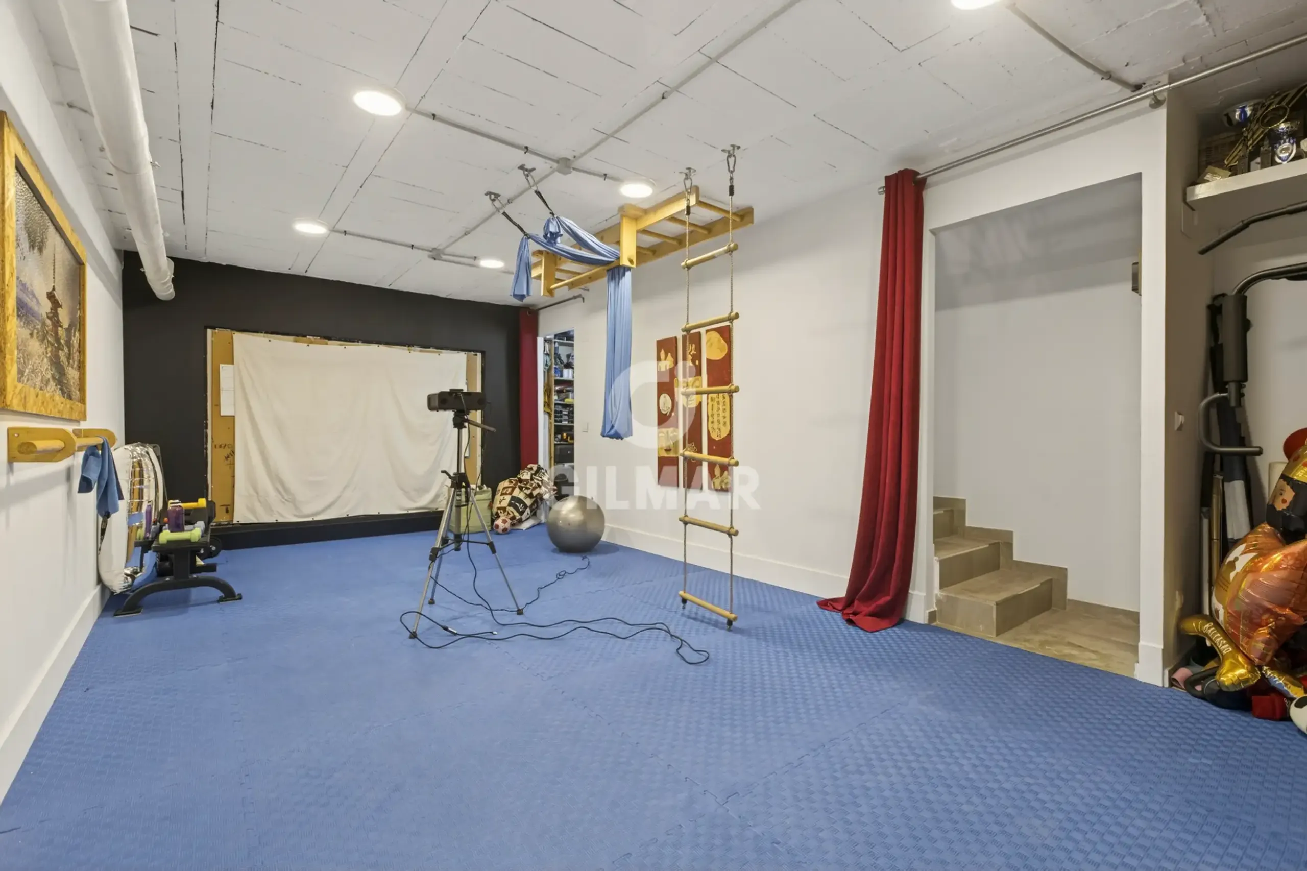 Townhouse in Nervión - Sevilla