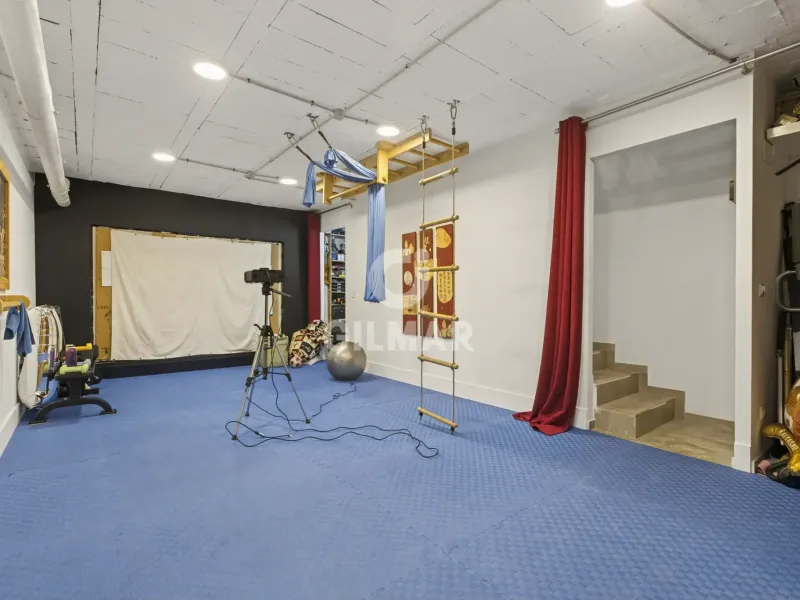 Townhouse in Nervión - Sevilla