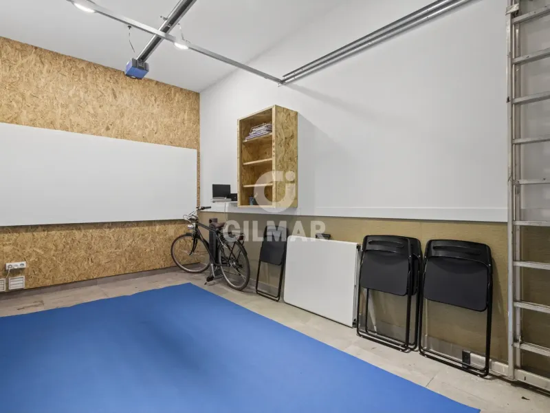 Townhouse in Nervión - Sevilla