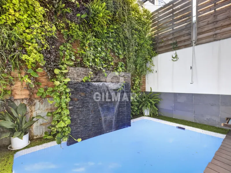Townhouse in Nervión - Sevilla