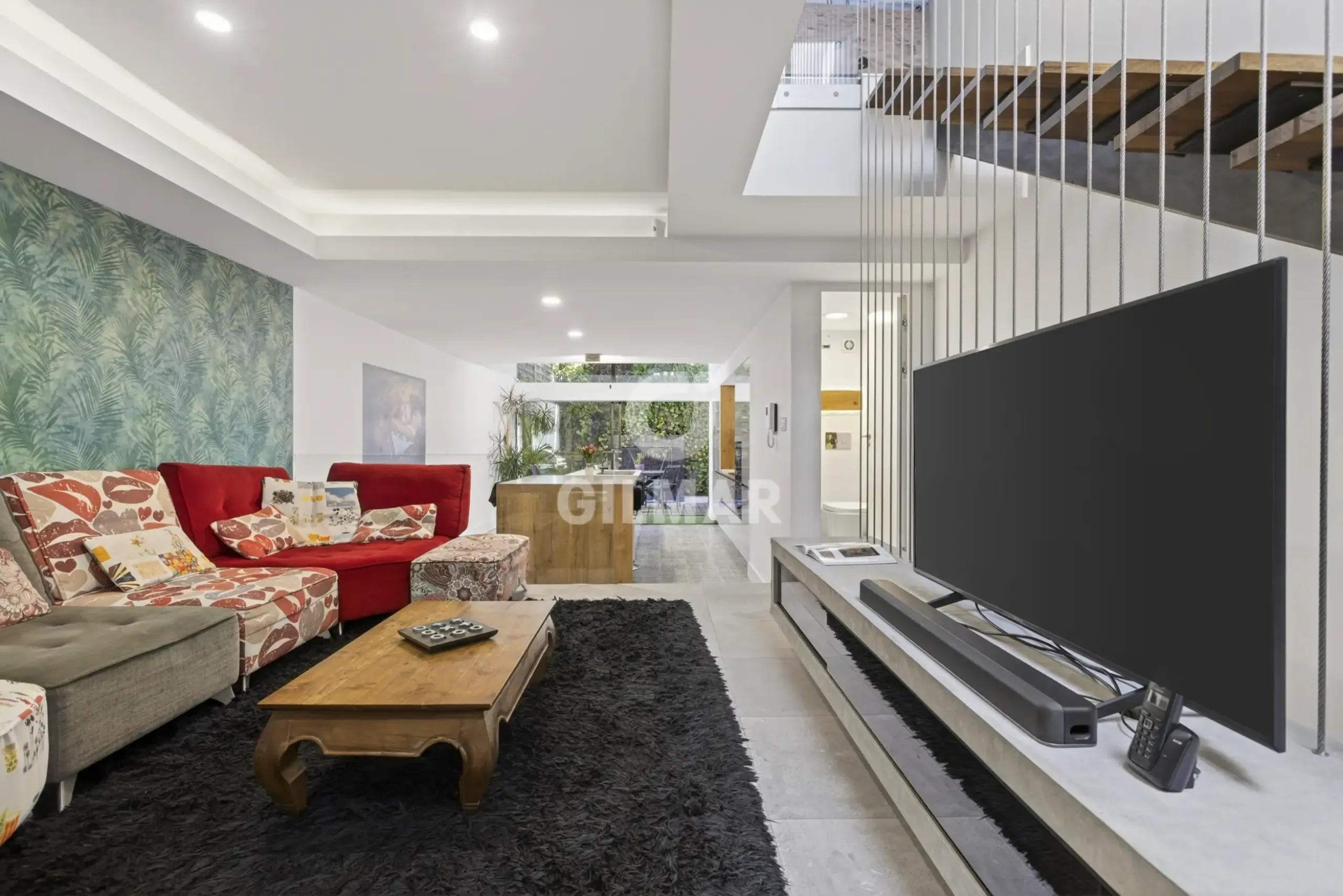 Townhouse in Nervión - Sevilla