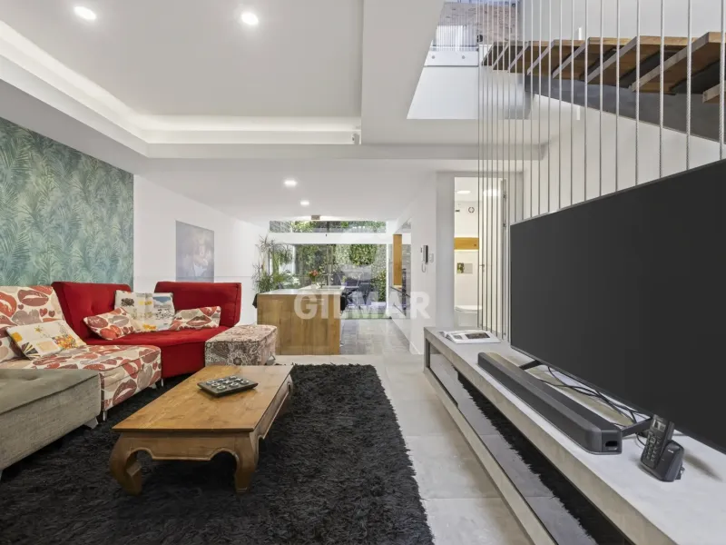 Townhouse in Nervión - Sevilla