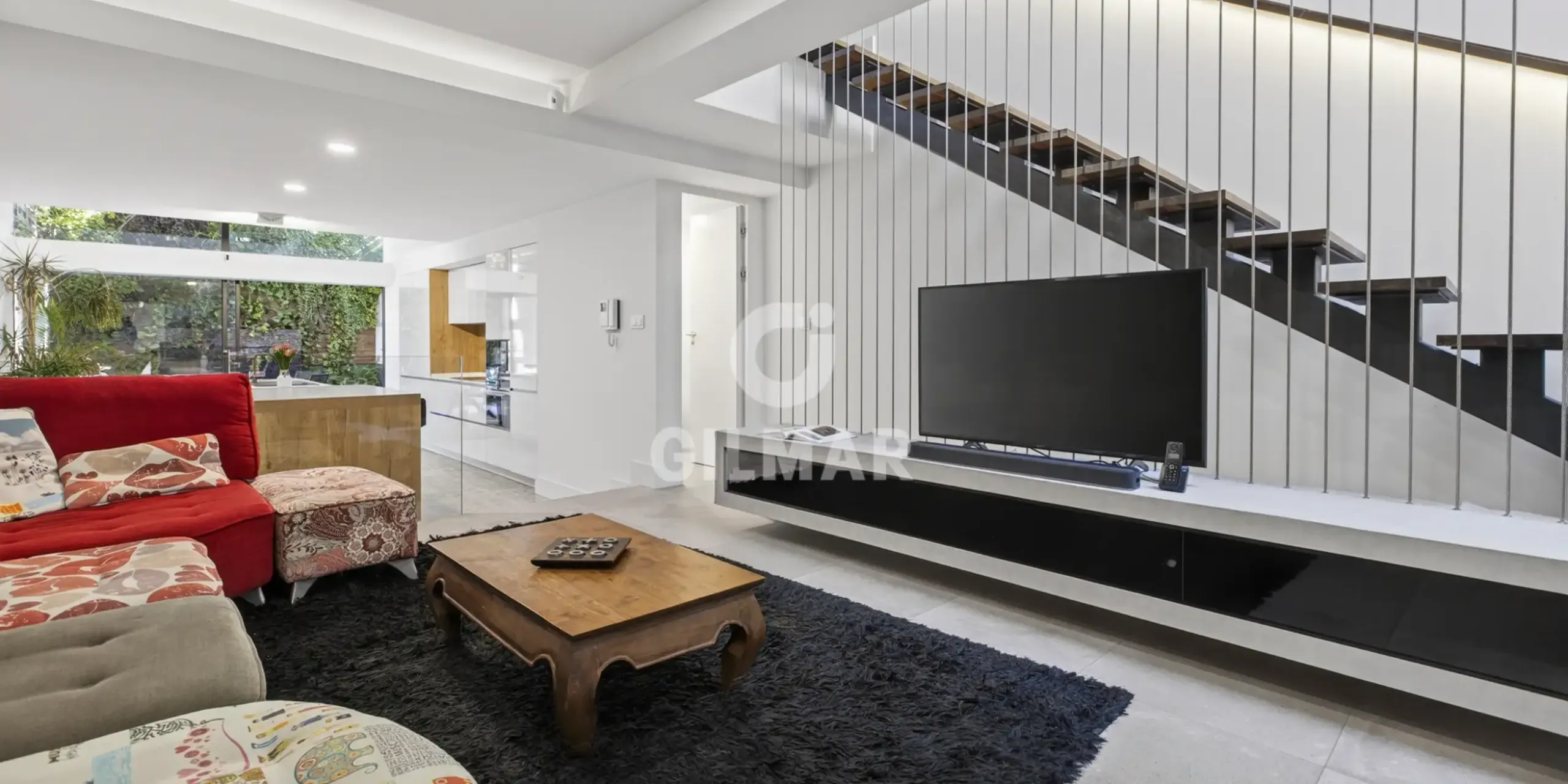 Townhouse in Nervión - Sevilla