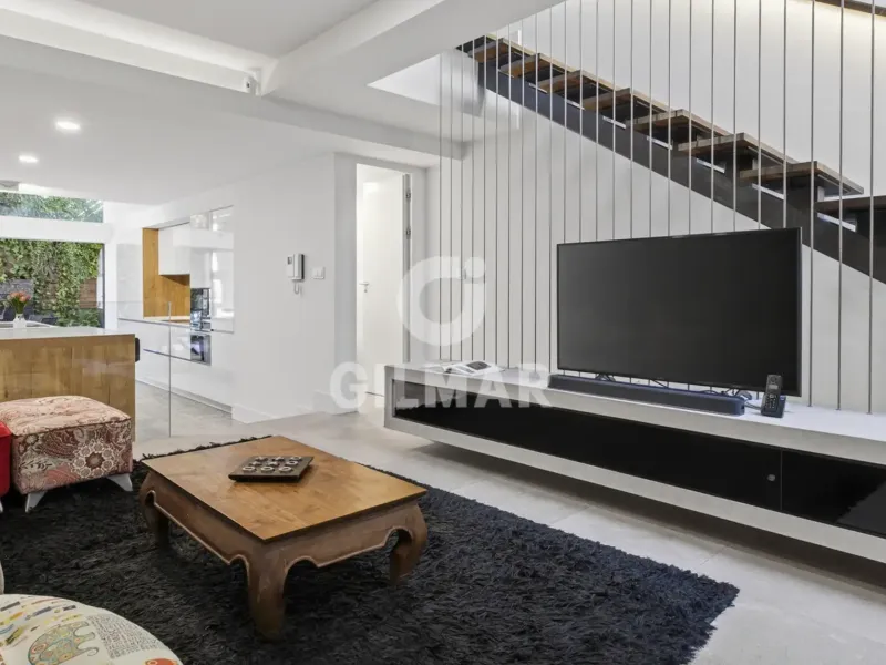 Townhouse in Nervión - Sevilla