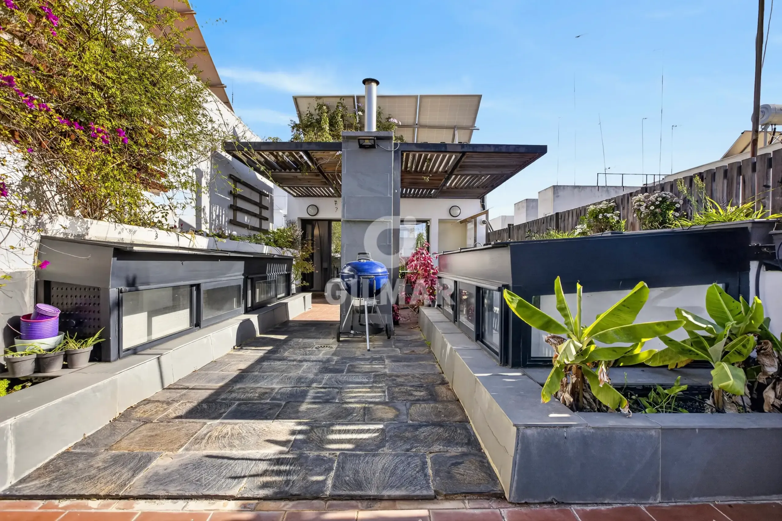 Townhouse in Nervión - Sevilla