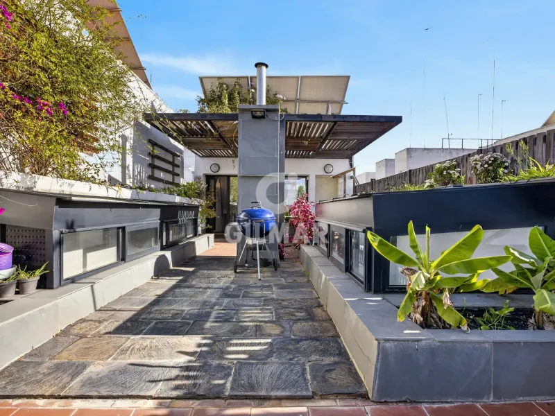Townhouse in Nervión - Sevilla