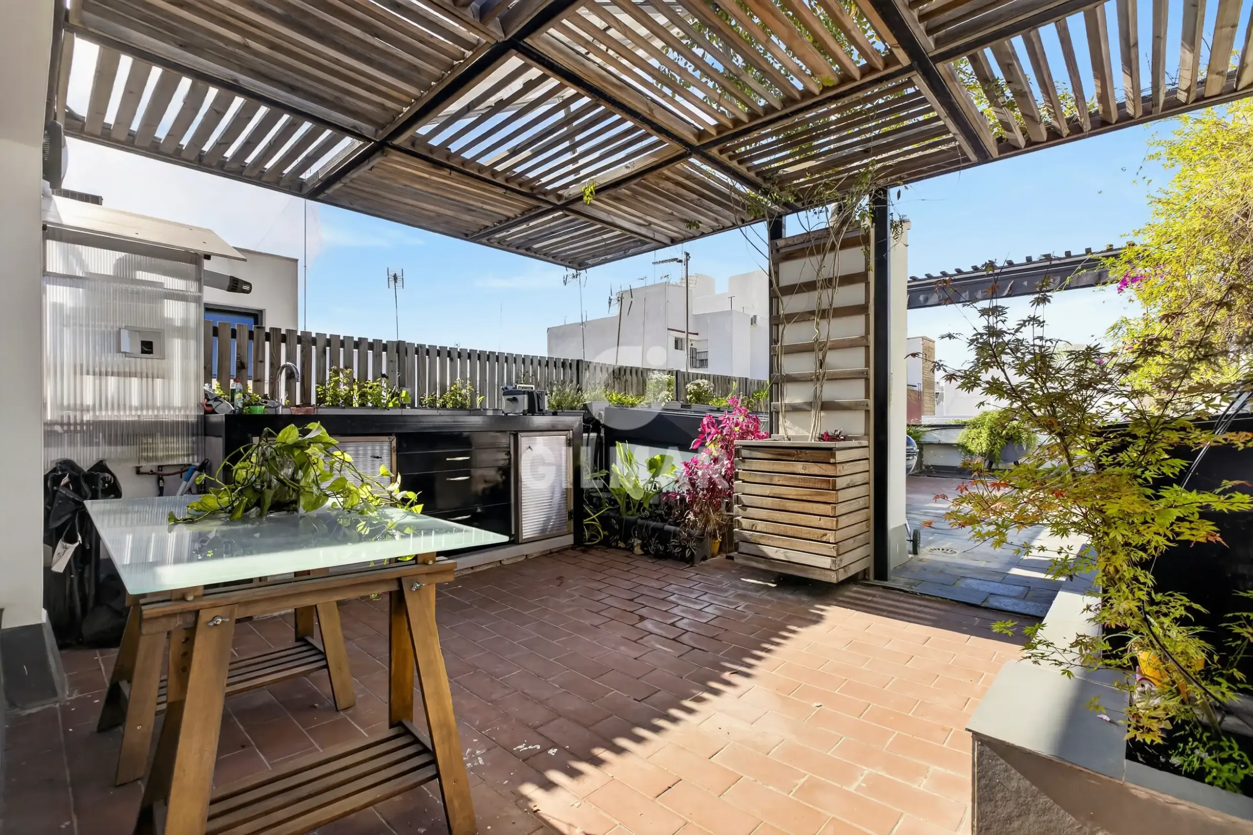 Townhouse in Nervión - Sevilla