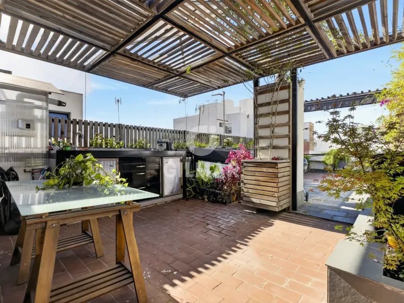 Townhouse in Nervión - Sevilla