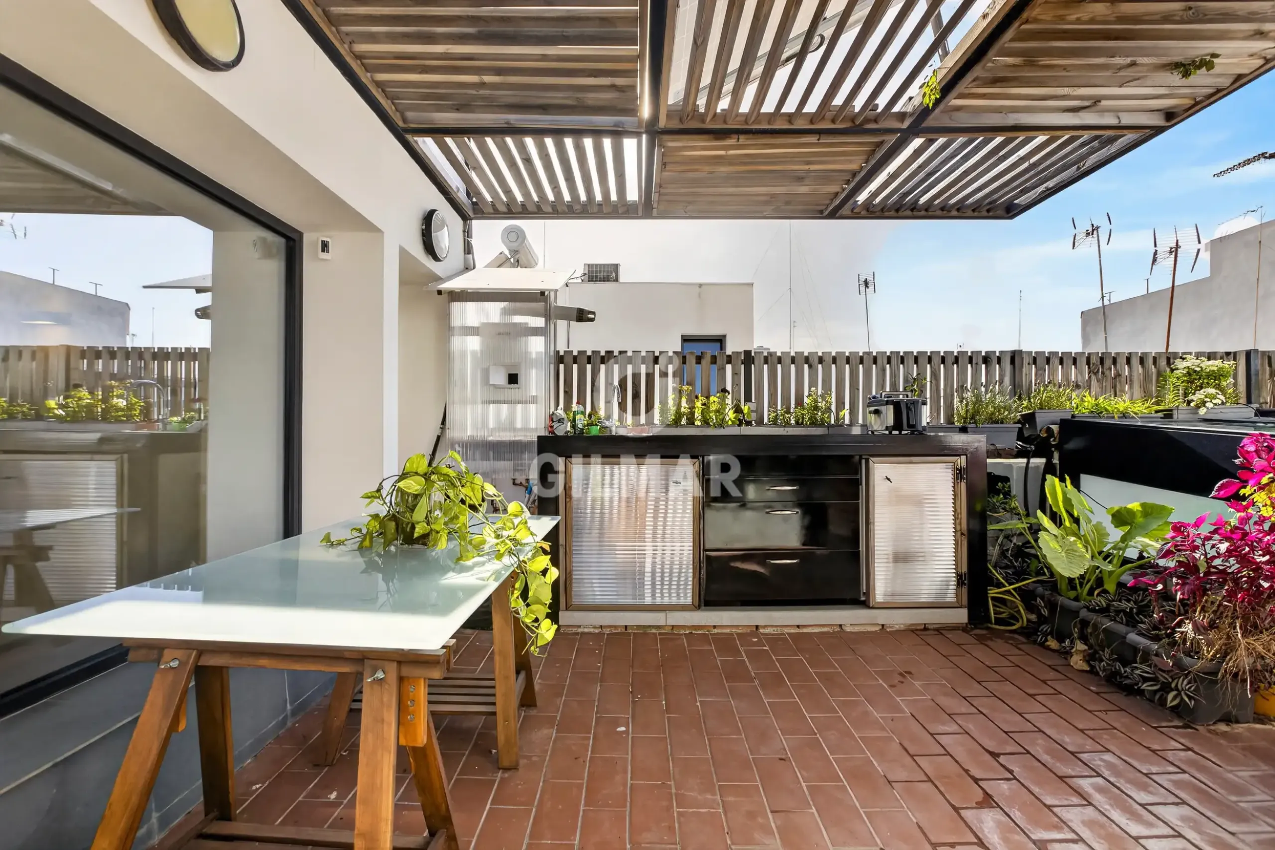 Townhouse in Nervión - Sevilla