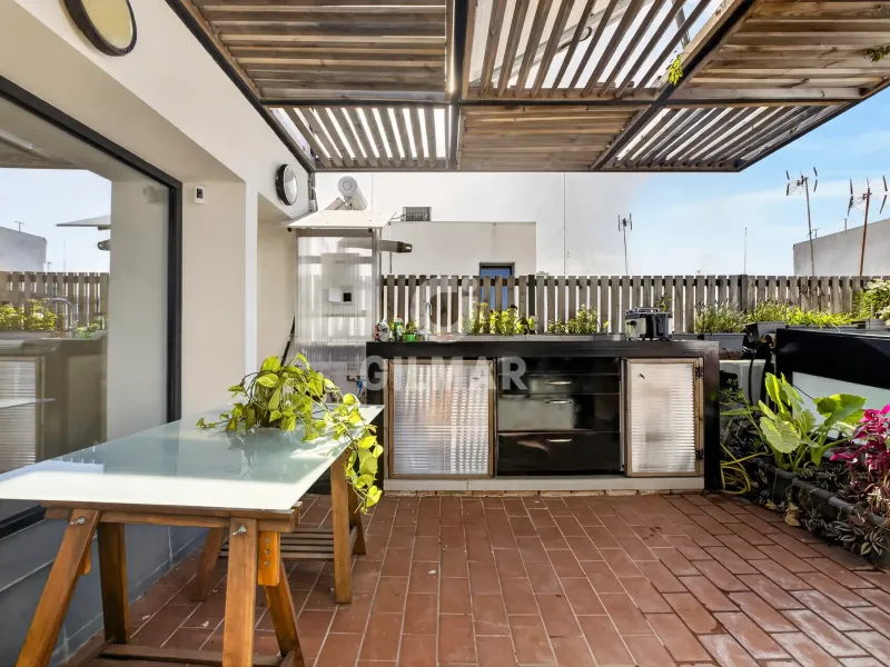 Townhouse in Nervión - Sevilla