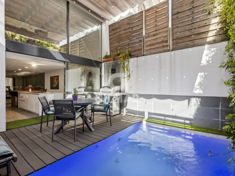 Townhouse in Nervión - Sevilla