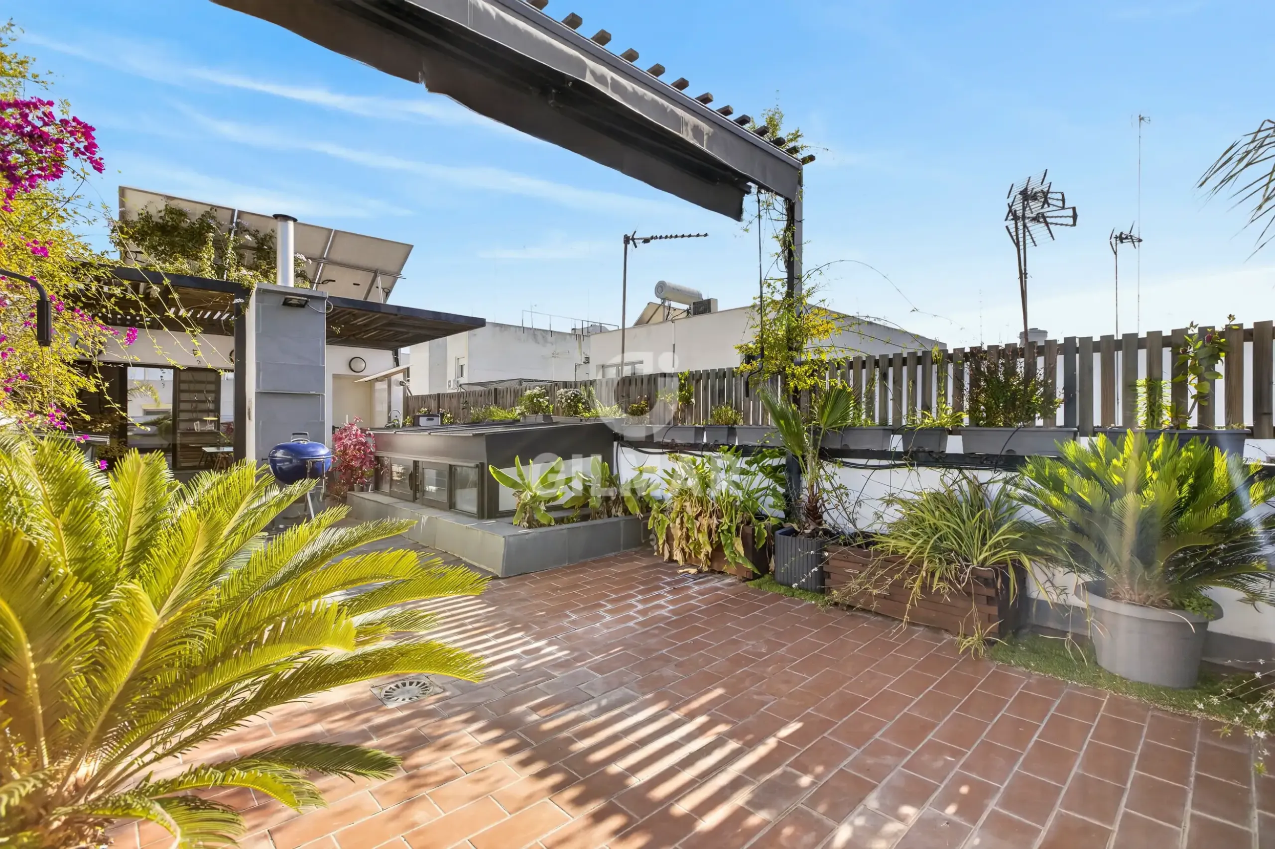 Townhouse in Nervión - Sevilla