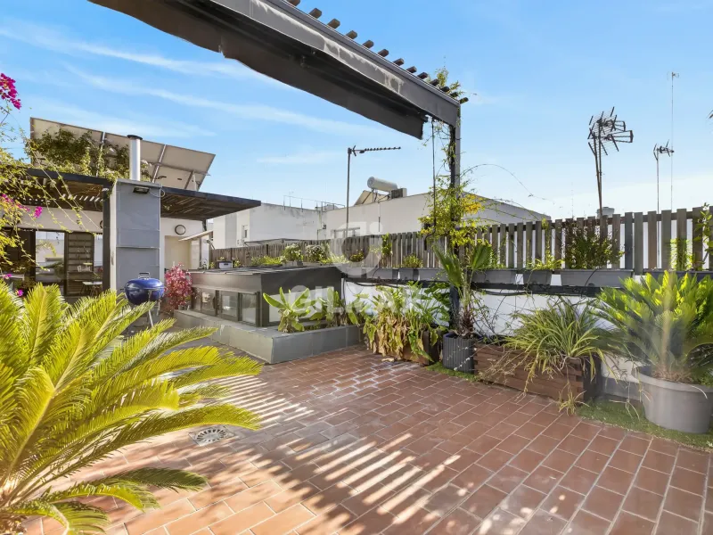 Townhouse in Nervión - Sevilla