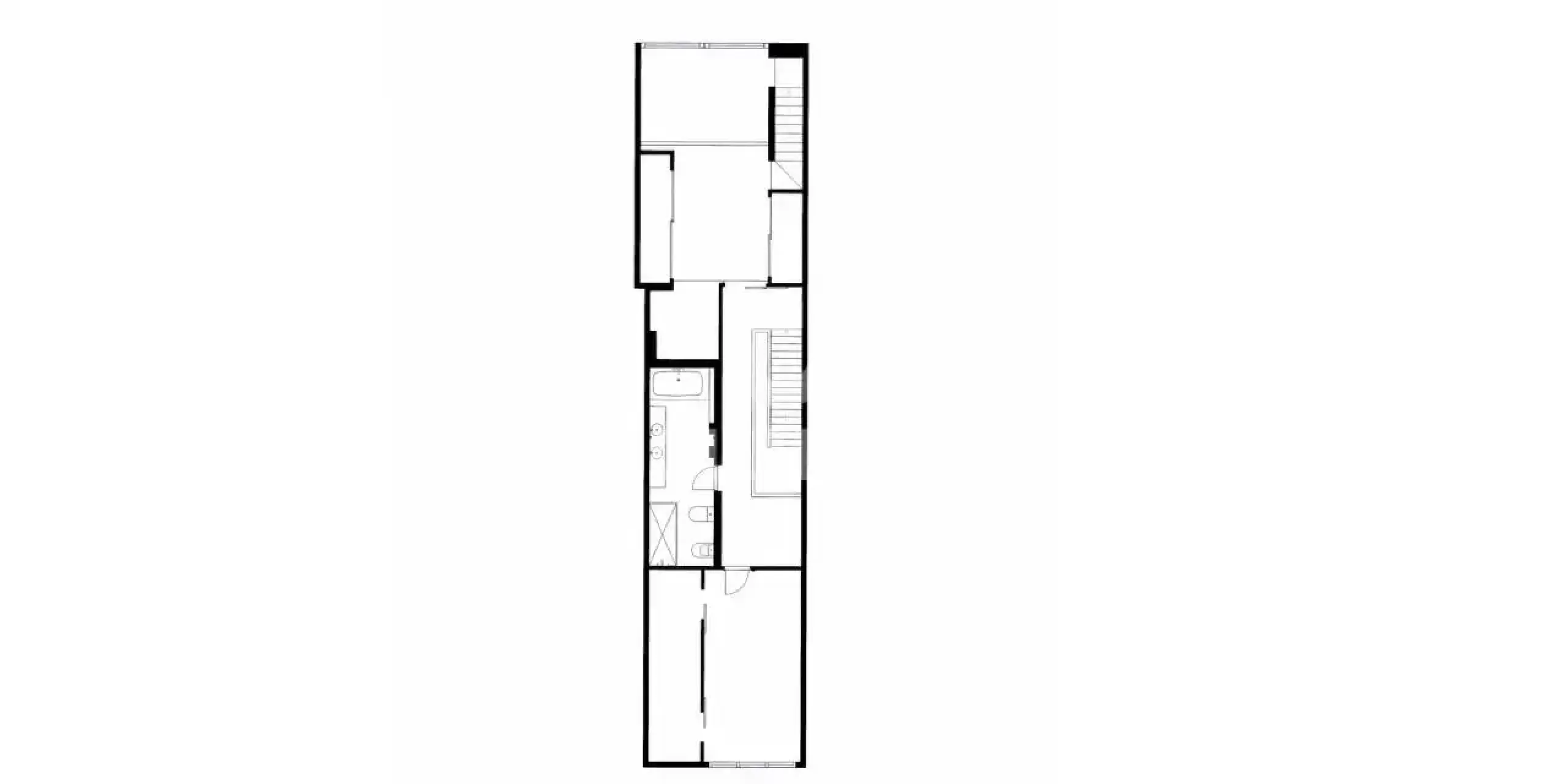 Townhouse in Nervión - Sevilla