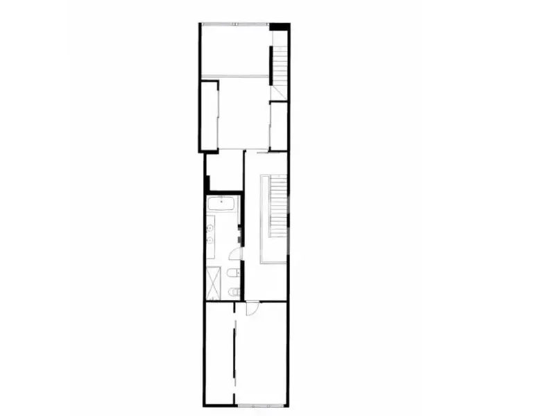 Townhouse in Nervión - Sevilla