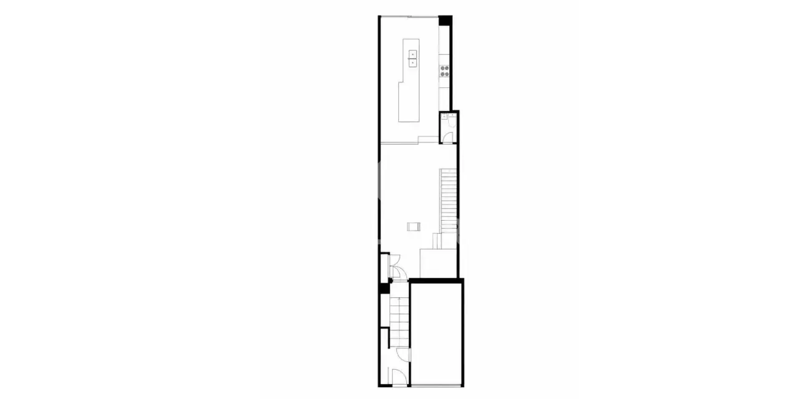 Townhouse in Nervión - Sevilla