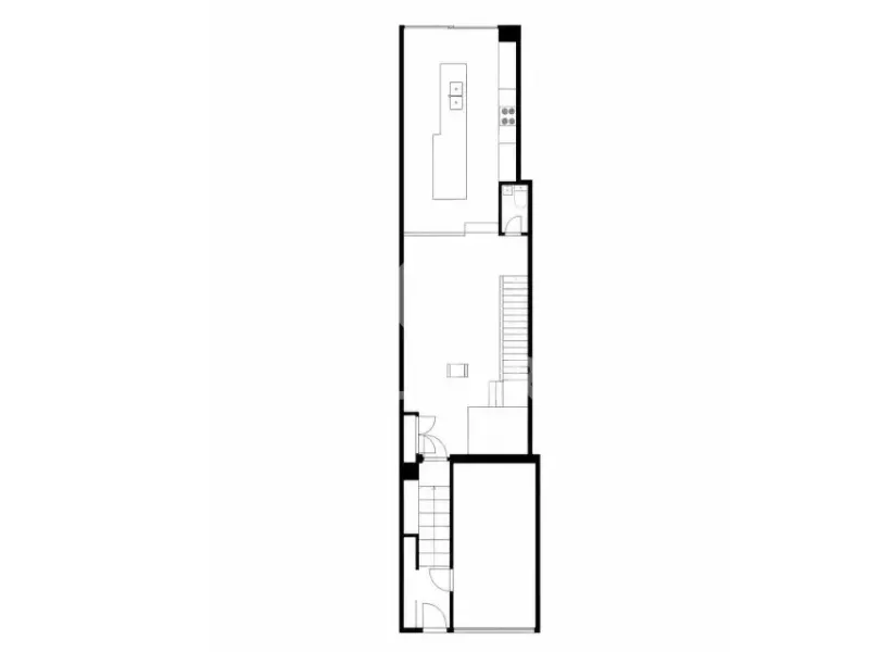 Townhouse in Nervión - Sevilla