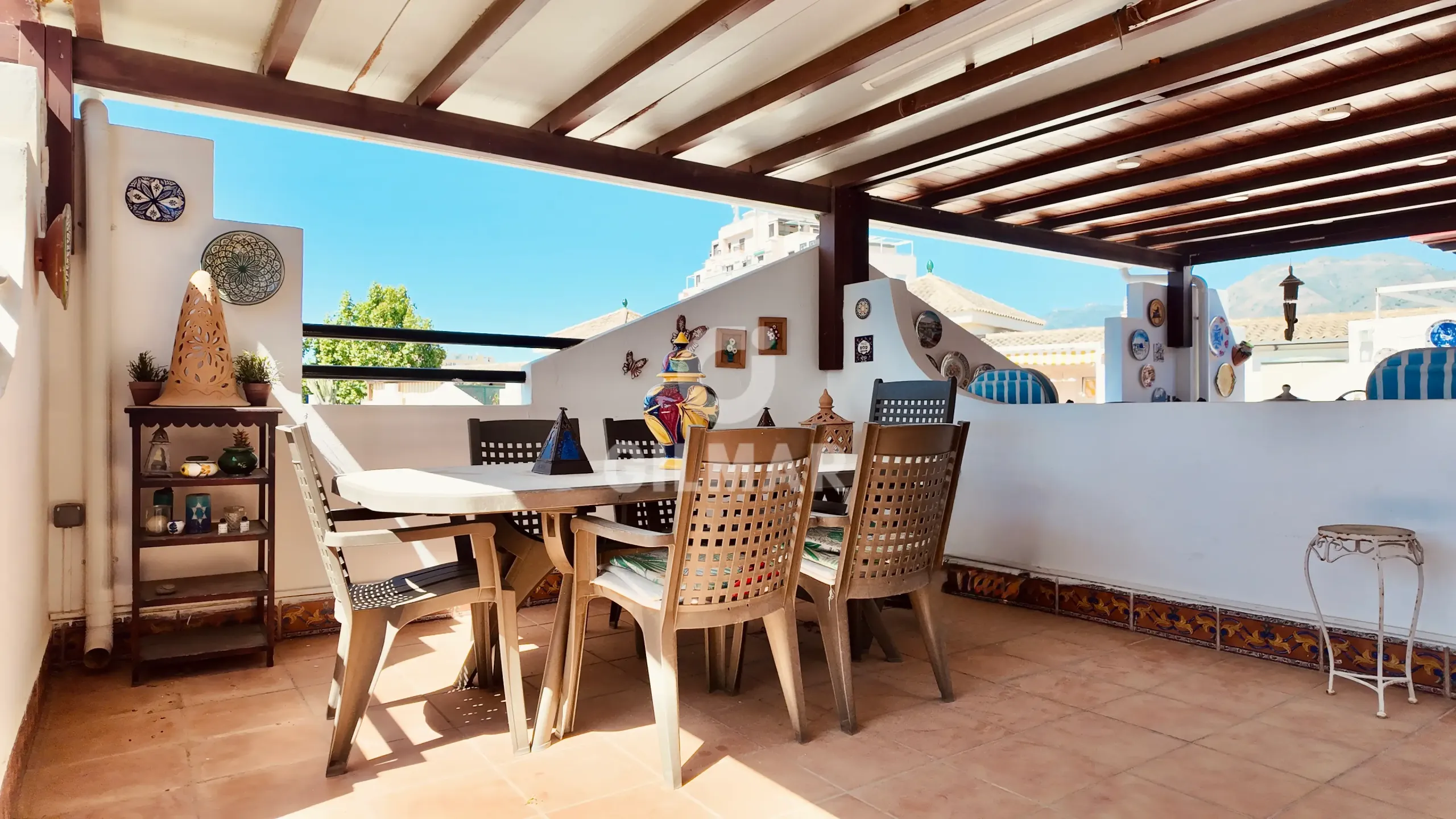 Ático en Torremolinos - Málaga