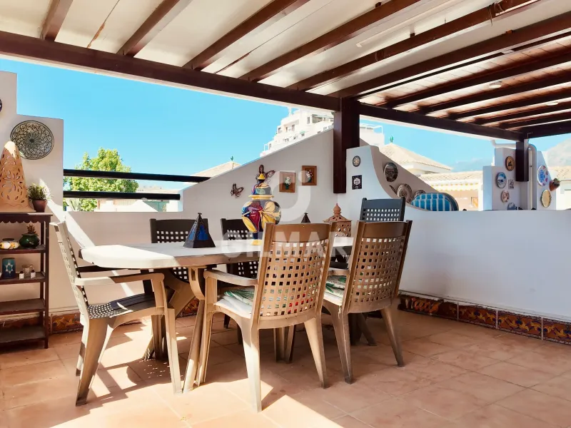 Penthouse in Torremolinos - Málaga