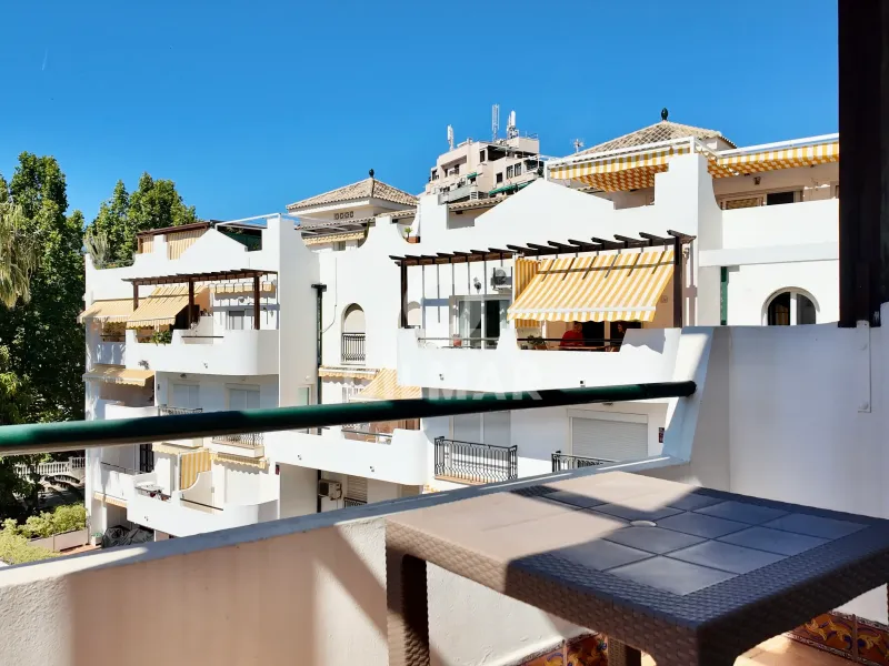 Ático en Torremolinos - Málaga