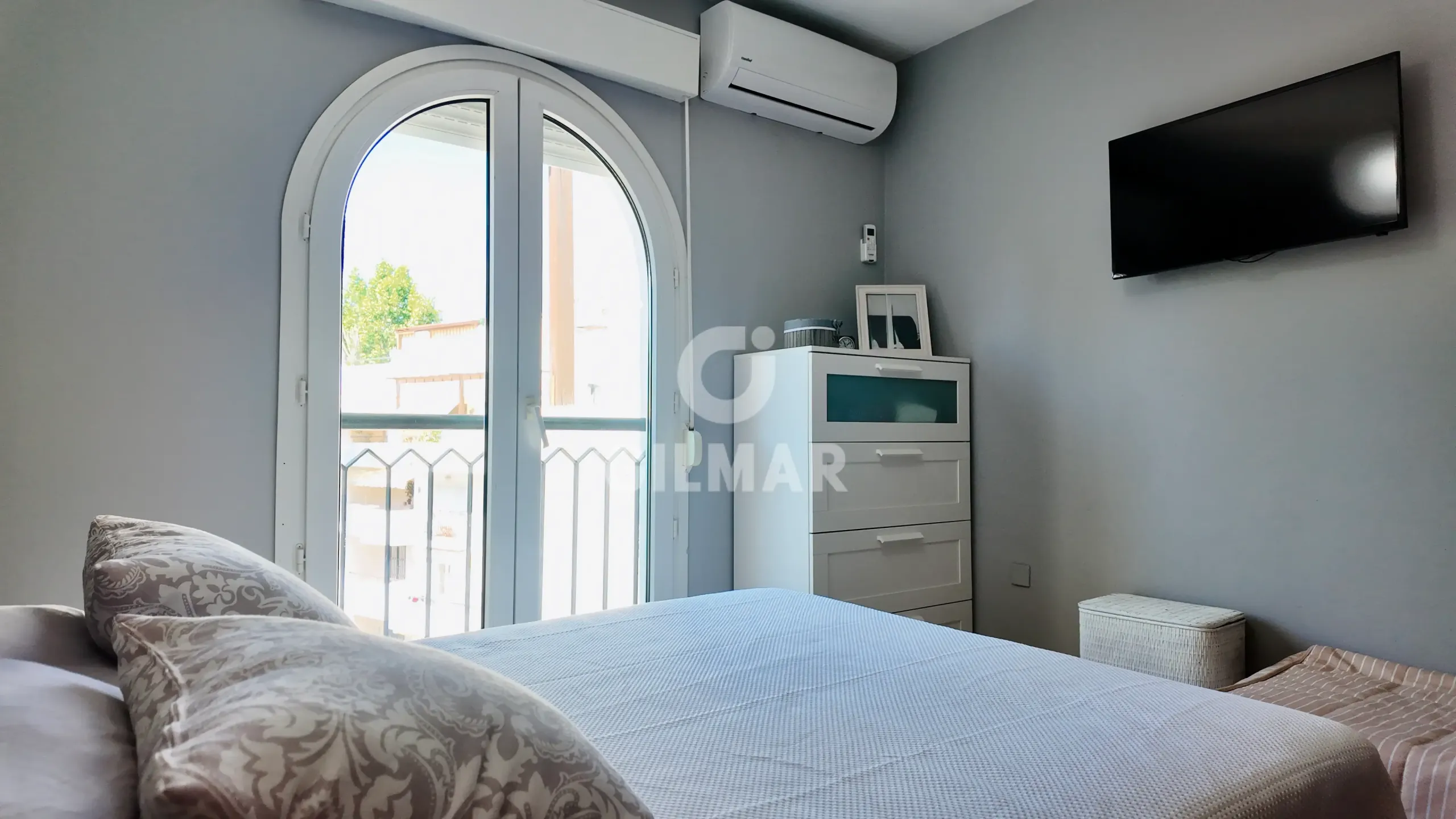Ático en Torremolinos - Málaga
