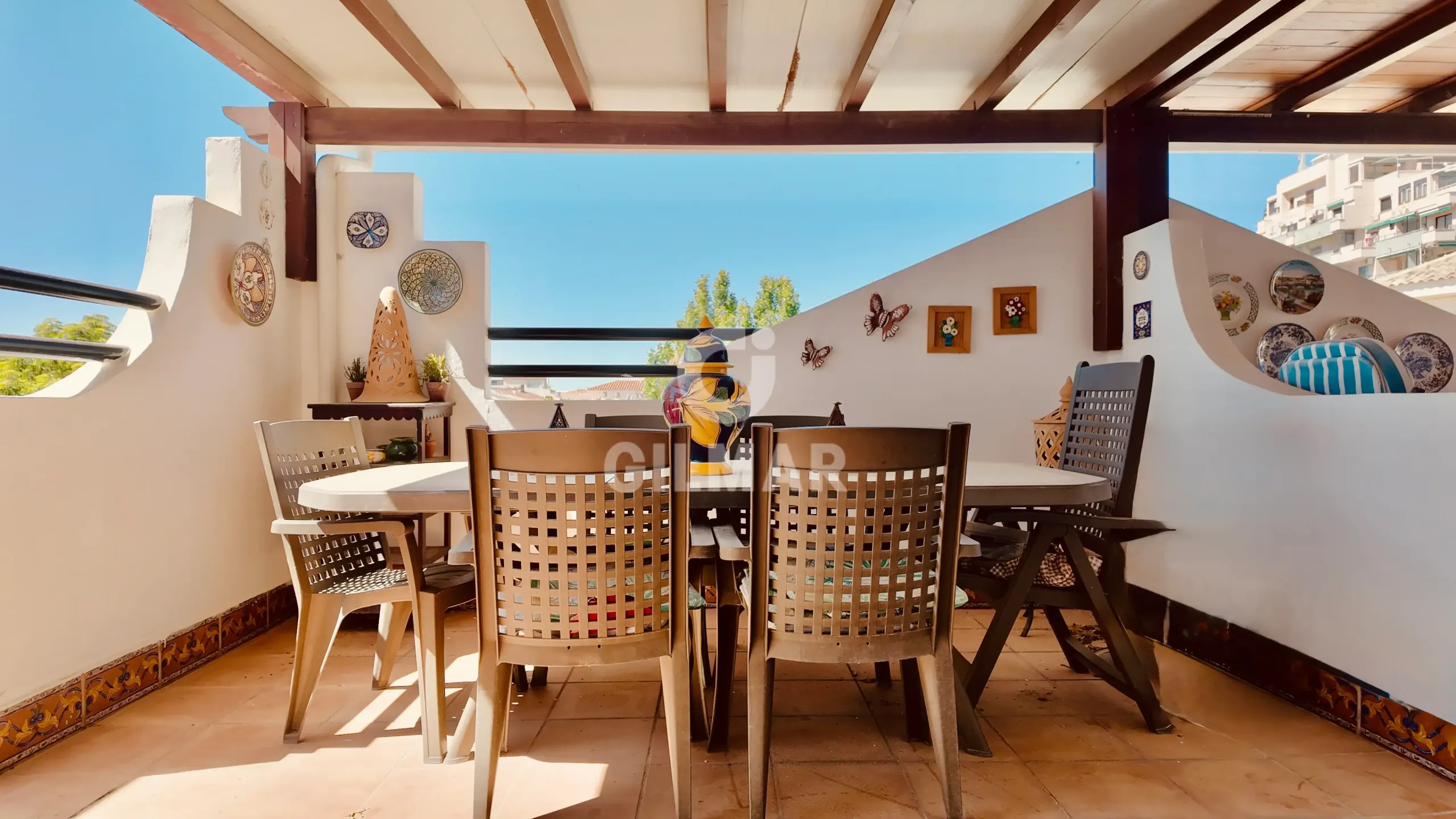 Ático en Torremolinos - Málaga