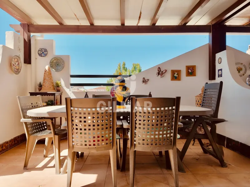 Ático en Torremolinos - Málaga