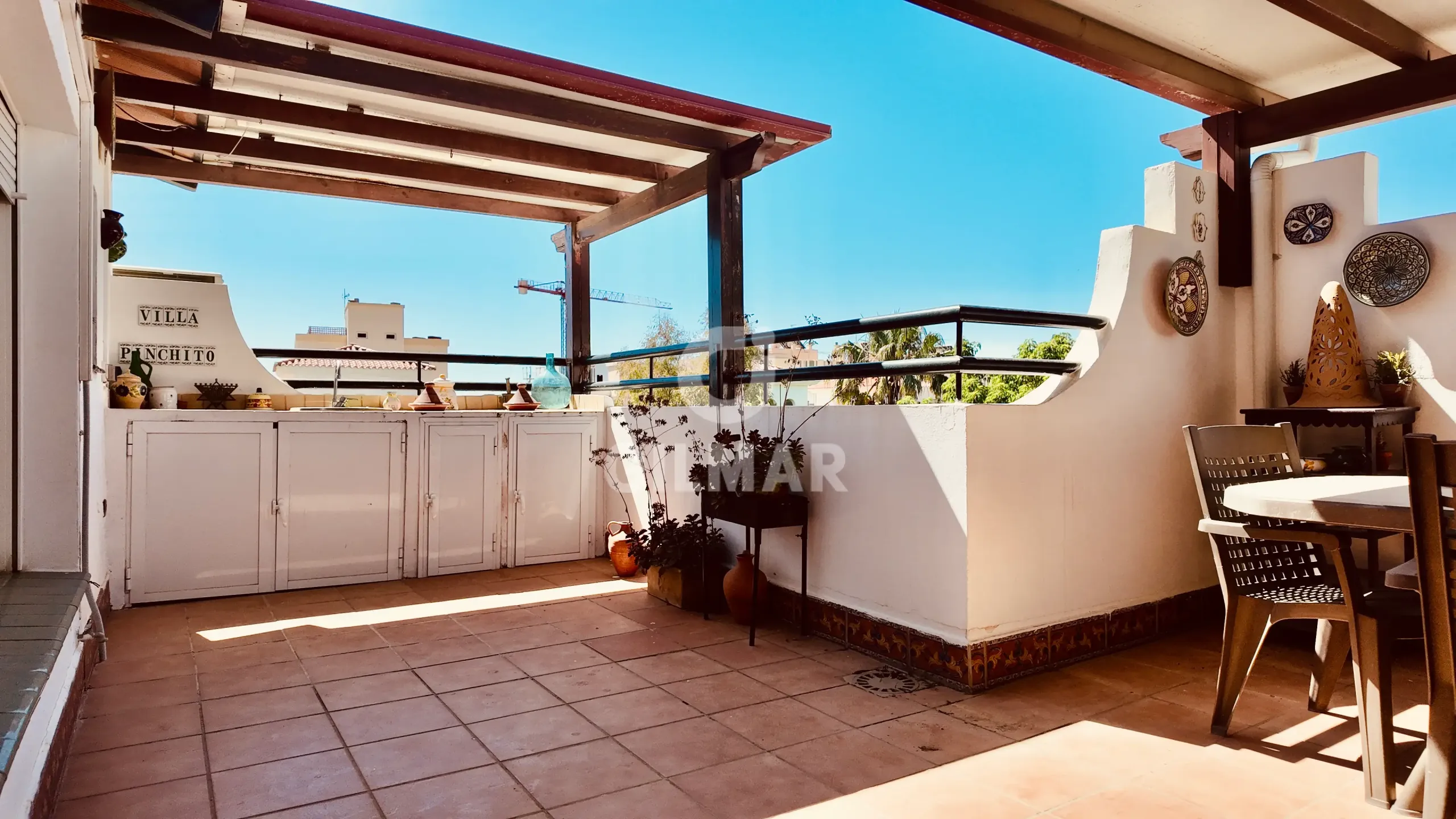 Ático en Torremolinos - Málaga