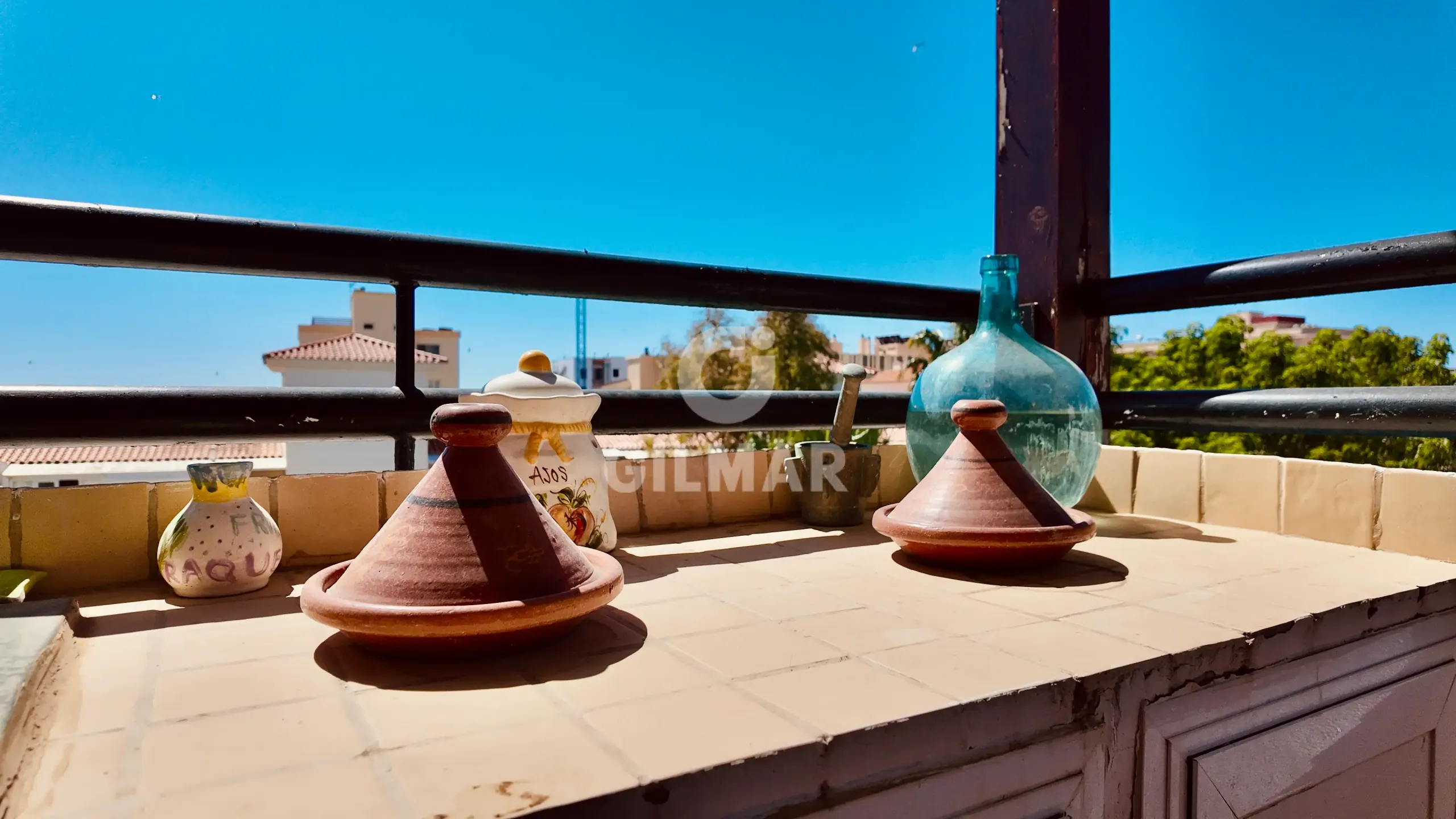 Ático en Torremolinos - Málaga
