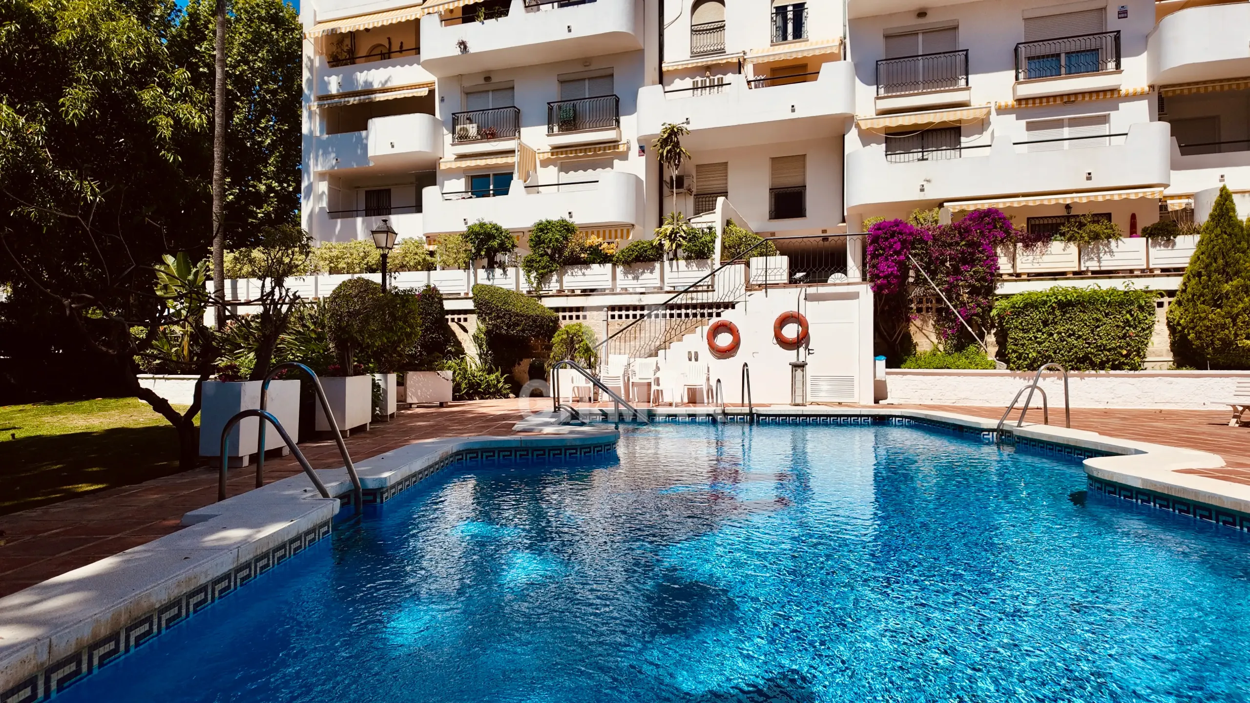 Ático en Torremolinos - Málaga