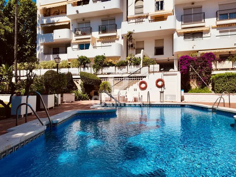 Ático en Torremolinos - Málaga