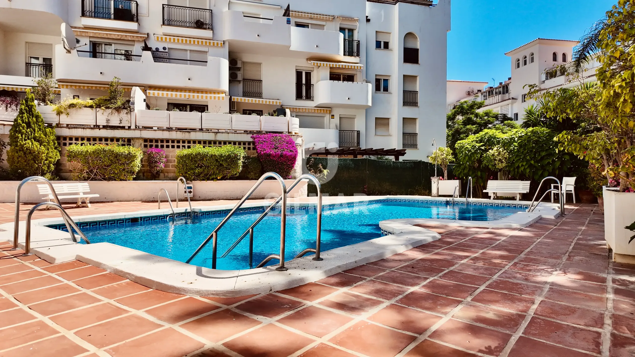 Ático en Torremolinos - Málaga
