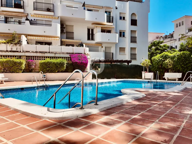 Ático en Torremolinos - Málaga