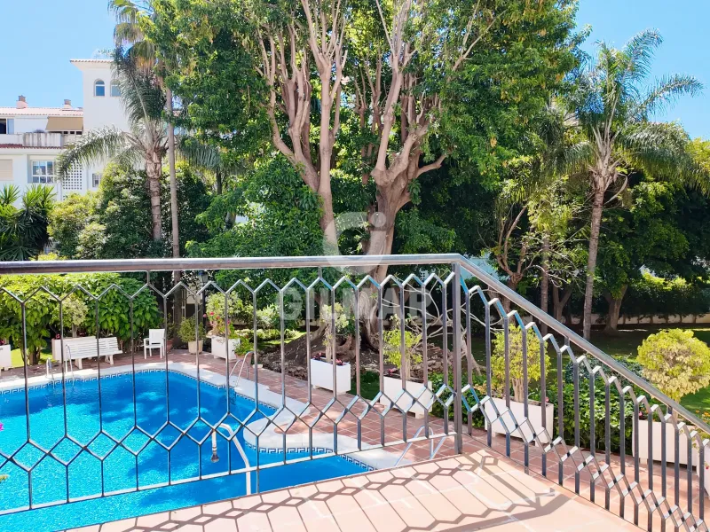 Ático en Torremolinos - Málaga