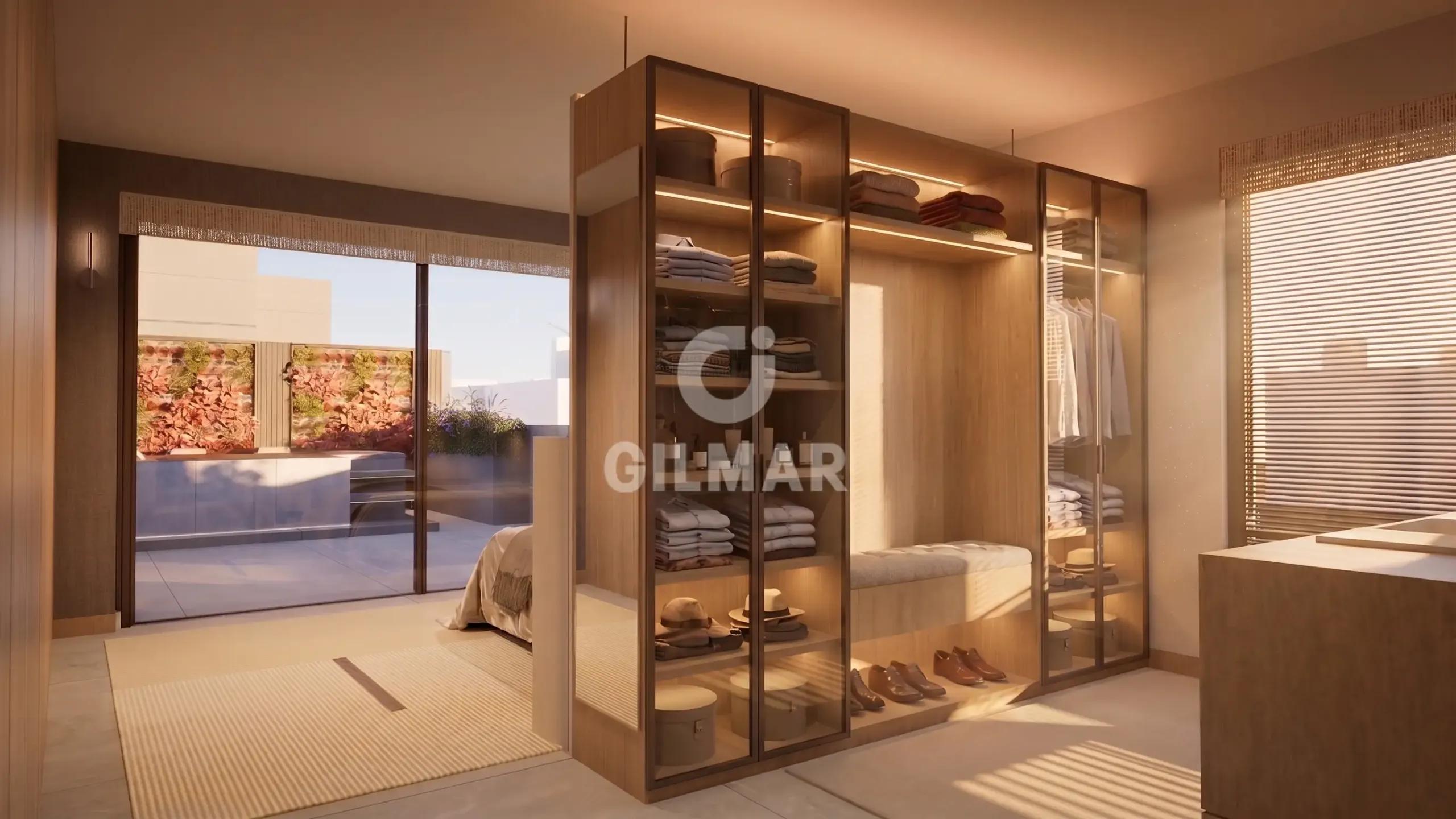 Semi-detached house in Valdezarza - Madrid