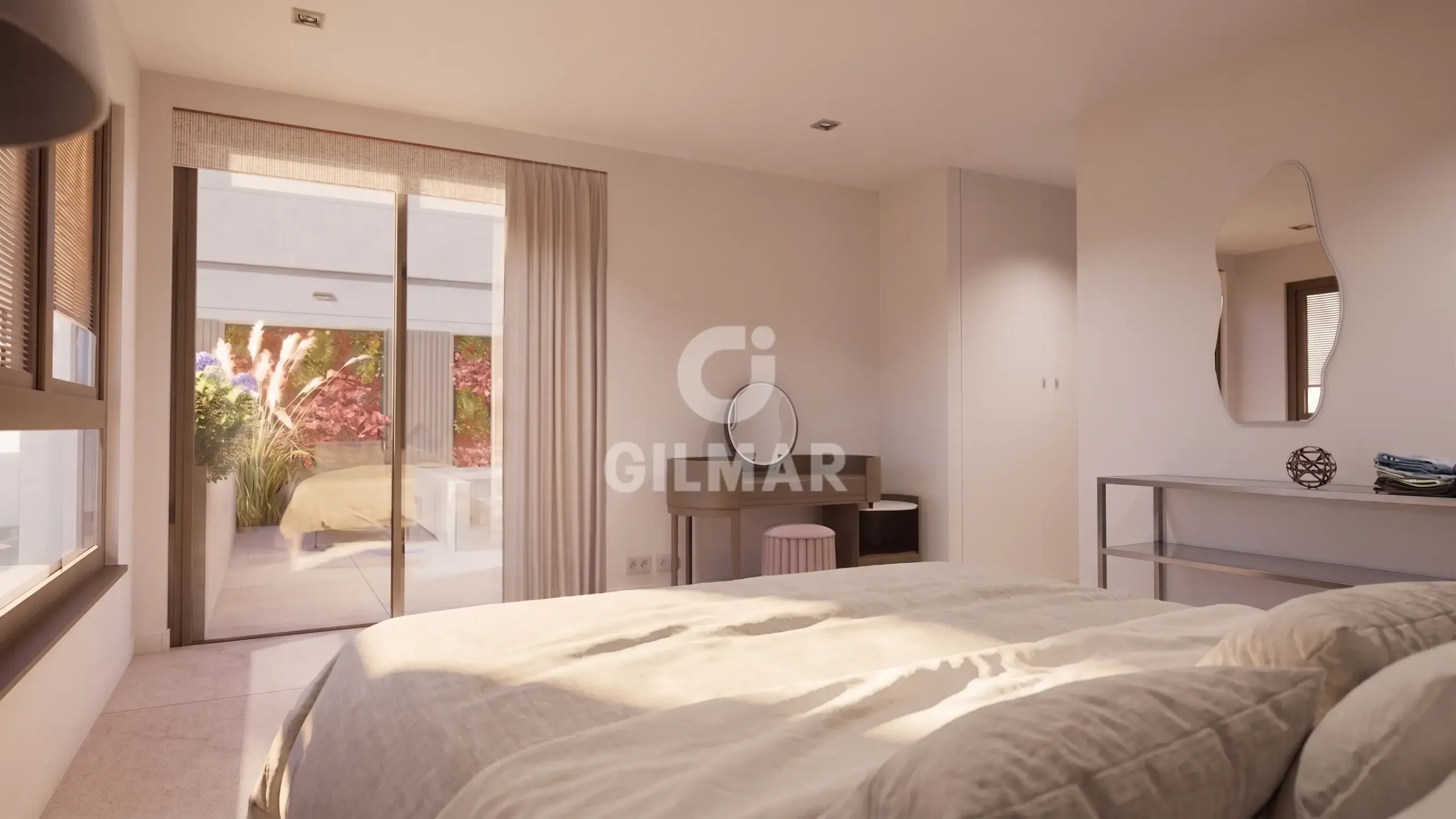 Semi-detached house in Valdezarza - Madrid