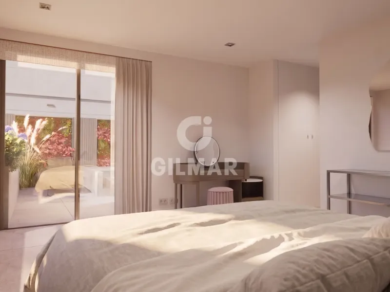 Semi-detached house in Valdezarza - Madrid